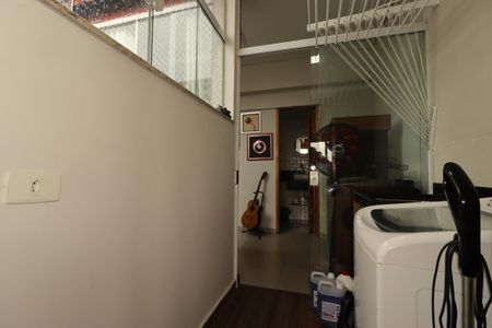 Apartamento à venda com 86m², 2 quartos e 1 vagaÁrea de Serviço