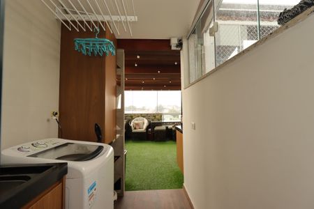 Apartamento à venda com 86m², 2 quartos e 1 vagaÁrea de Serviço