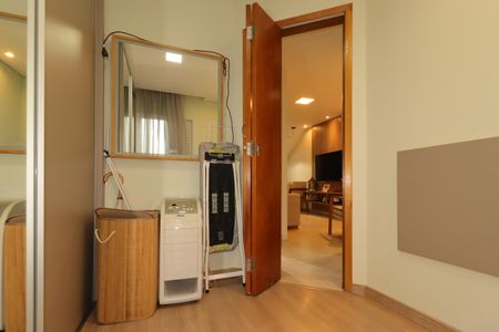 Apartamento à venda com 86m², 2 quartos e 1 vagaQuarto 1