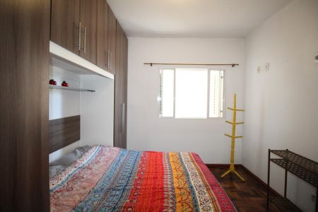 Quarto 1 de apartamento à venda com 1 quarto, 29m² em Moinhos de Vento, Porto Alegre