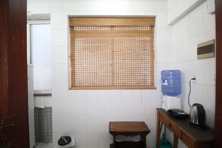 Apartamento à venda com 29m², 1 quarto e sem vagaCozinha