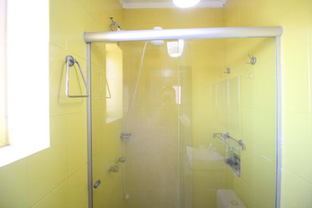 Apartamento à venda com 29m², 1 quarto e sem vagaBanheiro