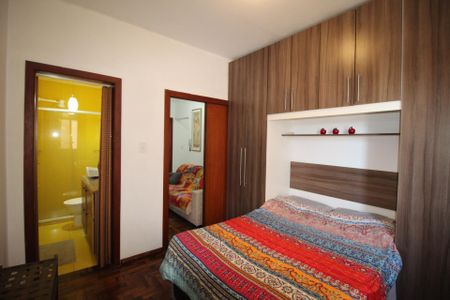 Quarto 1 de apartamento à venda com 1 quarto, 29m² em Moinhos de Vento, Porto Alegre