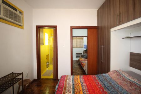 Quarto 1 de apartamento à venda com 1 quarto, 29m² em Moinhos de Vento, Porto Alegre