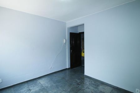 Sala de apartamento à venda com 2 quartos, 43m² em Irajá, Rio de Janeiro