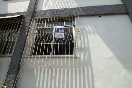 Apartamento à venda com 43m², 2 quartos e sem vagaPlaca