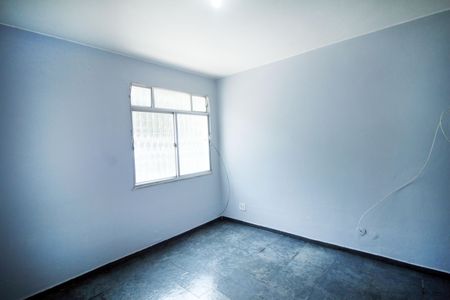 Sala de apartamento à venda com 2 quartos, 43m² em Irajá, Rio de Janeiro