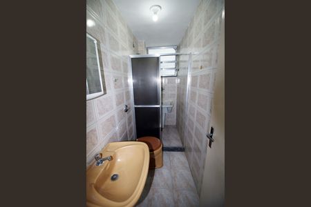 Apartamento à venda com 43m², 2 quartos e sem vagaBanheiro