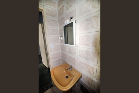 Apartamento à venda com 43m², 2 quartos e sem vagaBanheiro