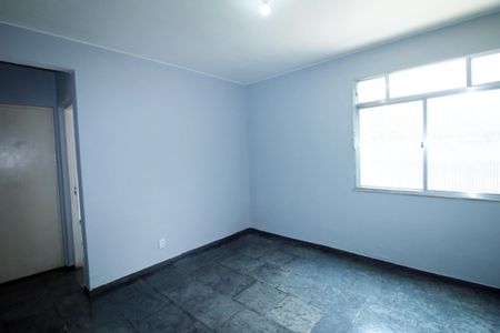 Sala de apartamento à venda com 2 quartos, 43m² em Irajá, Rio de Janeiro