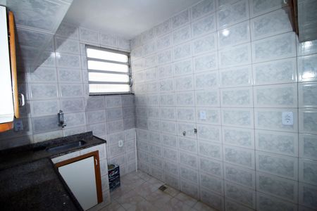 Apartamento à venda com 43m², 2 quartos e sem vagaCozinha