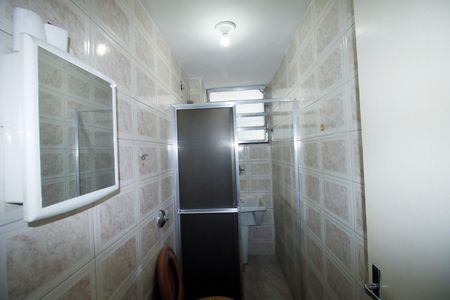Apartamento à venda com 43m², 2 quartos e sem vagaBanheiro