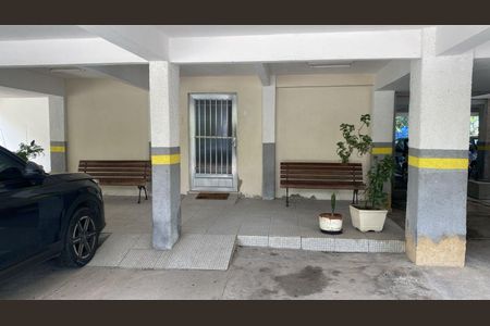 Apartamento para alugar com 50m², 2 quartos e 1 vaga