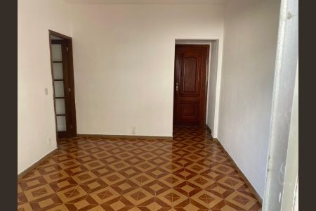 Apartamento para alugar com 2 quartos, 50m² em Jardim Vinte e Cinco de Agosto, Duque de Caxias