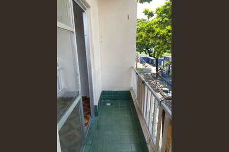 Apartamento para alugar com 50m², 2 quartos e 1 vaga