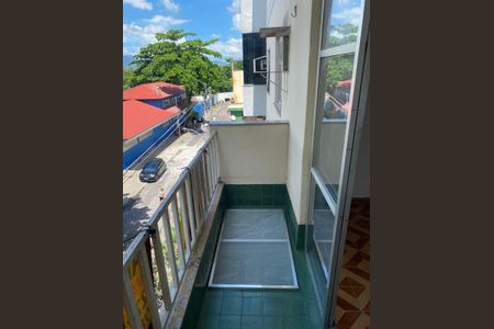 Apartamento para alugar com 50m², 2 quartos e 1 vaga