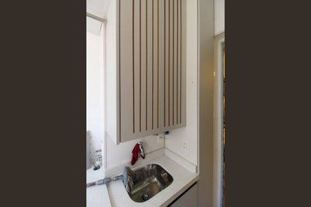 Apartamento à venda com 56m², 2 quartos e 1 vagaÁrea de Serviço