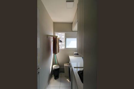 Apartamento à venda com 56m², 2 quartos e 1 vagaÁrea de Serviço