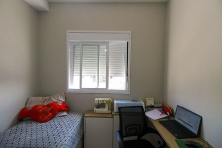Apartamento à venda com 56m², 2 quartos e 1 vagaQuarto 2