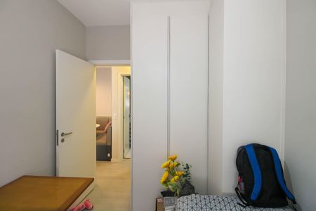 Apartamento à venda com 56m², 2 quartos e 1 vagaQuarto 2