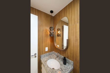 Apartamento à venda com 56m², 2 quartos e 1 vagaBanheiro