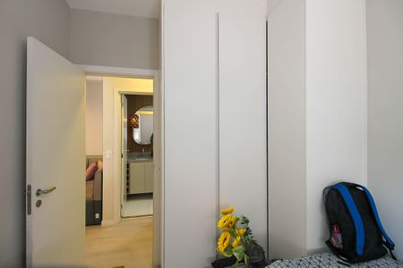 Apartamento à venda com 56m², 2 quartos e 1 vagaQuarto 2
