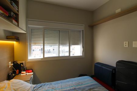 Apartamento à venda com 56m², 2 quartos e 1 vagaQuarto Suíte