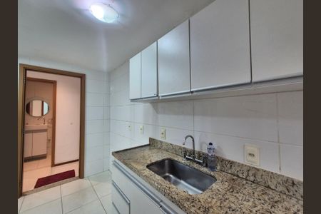 Apartamento para alugar com 103m², 3 quartos e 2 vagas