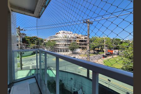 Apartamento para alugar com 103m², 3 quartos e 2 vagas