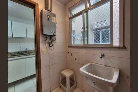 Apartamento para alugar com 103m², 3 quartos e 2 vagas