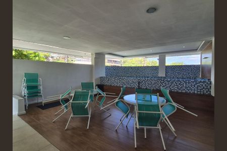 Apartamento para alugar com 103m², 3 quartos e 2 vagas