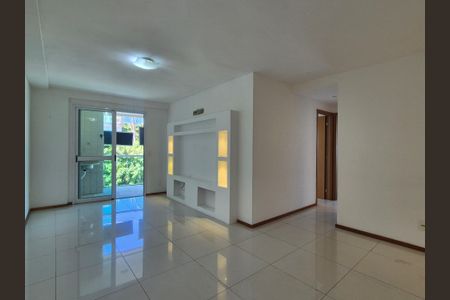 Apartamento para alugar com 3 quartos, 103m² em Recreio dos Bandeirantes, Rio de Janeiro