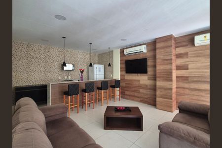 Apartamento para alugar com 103m², 3 quartos e 2 vagas