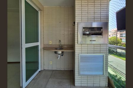 Apartamento para alugar com 3 quartos, 103m² em Recreio dos Bandeirantes, Rio de Janeiro