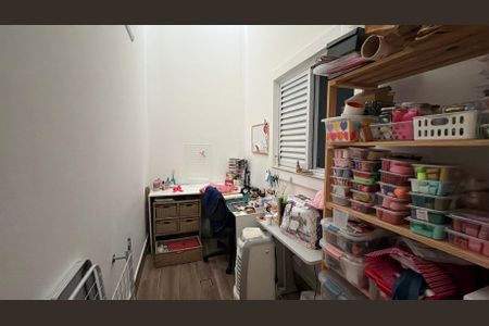 Casa à venda com 160m², 3 quartos e 4 vagasEscritório