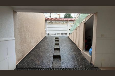 Casa à venda com 160m², 3 quartos e 4 vagasGaragem