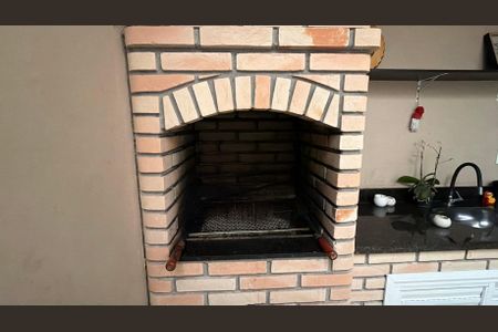Casa à venda com 160m², 3 quartos e 4 vagasChurrasqueira
