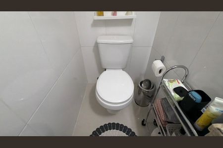 Casa à venda com 160m², 3 quartos e 4 vagasLavabo