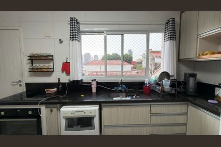 Casa à venda com 160m², 3 quartos e 4 vagasCozinha