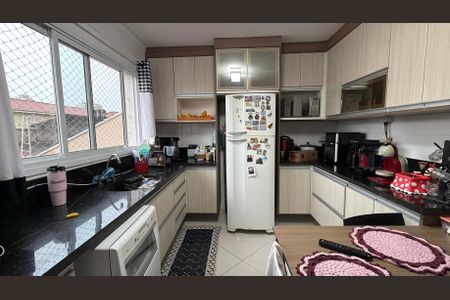 Casa à venda com 160m², 3 quartos e 4 vagasCozinha