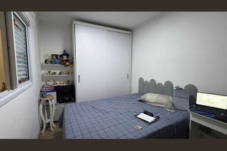 Casa à venda com 160m², 3 quartos e 4 vagasQuarto 2