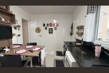 Casa à venda com 160m², 3 quartos e 4 vagasCozinha
