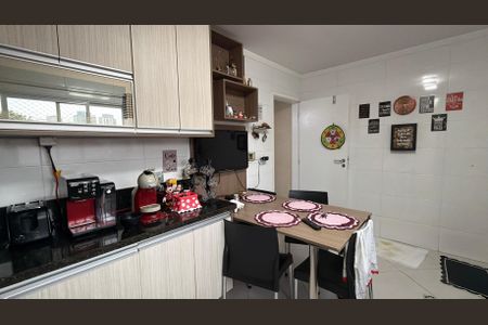 Casa à venda com 160m², 3 quartos e 4 vagasCozinha