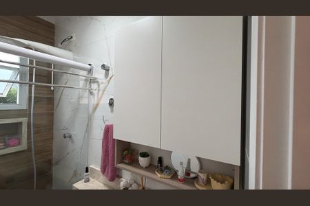 Casa à venda com 160m², 3 quartos e 4 vagasBanheiro