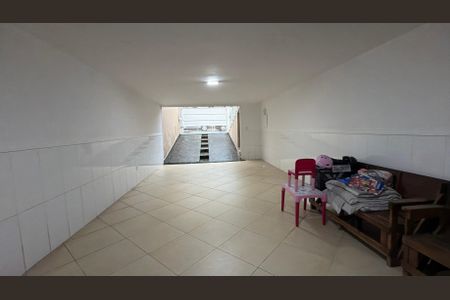 Casa à venda com 160m², 3 quartos e 4 vagasGaragem