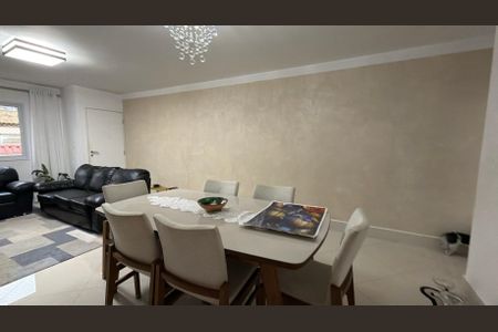 Sala de casa à venda com 3 quartos, 160m² em Vila Prudente, São Paulo