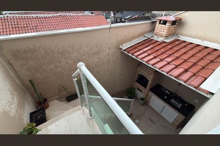 Casa à venda com 160m², 3 quartos e 4 vagasChurrasqueira