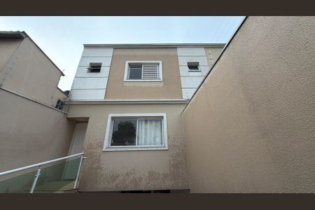Casa à venda com 160m², 3 quartos e 4 vagasFachada