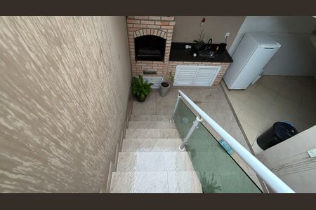 Casa à venda com 160m², 3 quartos e 4 vagasChurrasqueira