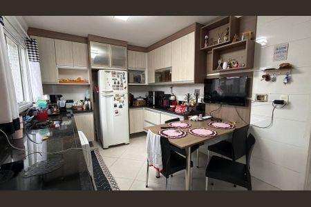 Casa à venda com 160m², 3 quartos e 4 vagasCozinha